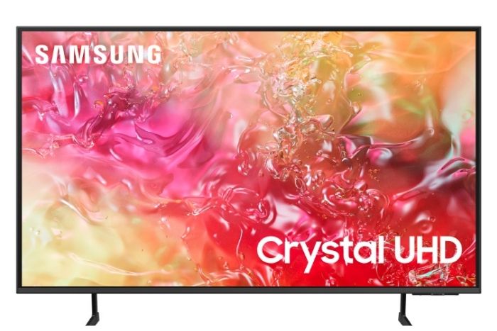 Smart Tivi Samsung 4K 50 Inch UA50DU7700